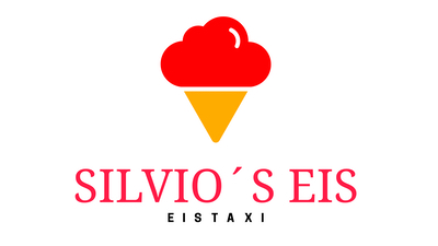 Sponsor Silvios Eistaxi